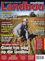 Landbouweekblad